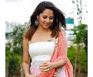Anasuya Bharadwaj