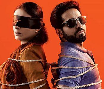 Andhadhun-Telugu--Remake
