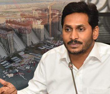 Andhra Pradesh High Court Cancels Polavaram Project Re-Tenders