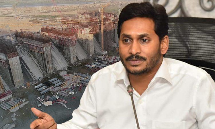 Andhra Pradesh High Court Cancels Polavaram Project Re-Tenders