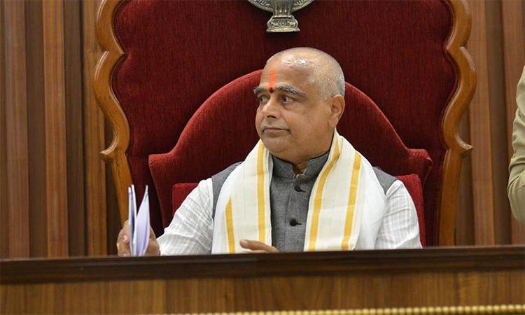 Andhra-Pradesh-Speaker Tammineni Sitaram assurance to tdp
