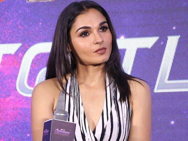 Andrea-Jeremiah