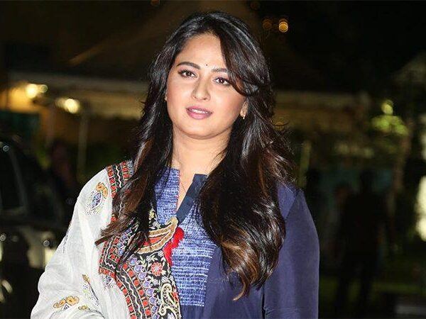 Anushka Shetty from Silence to KRR!