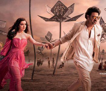 Back to Back Winners For Saaho