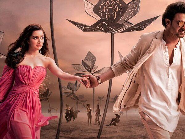 Back to Back Winners For Saaho