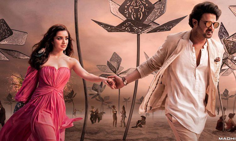 Back to Back Winners For Saaho