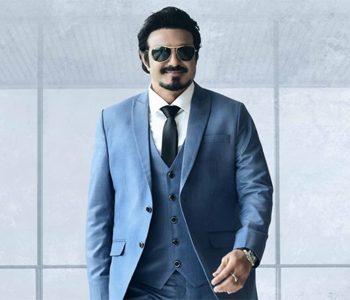 Balakrishna - KS Ravi Kumar movie release in december