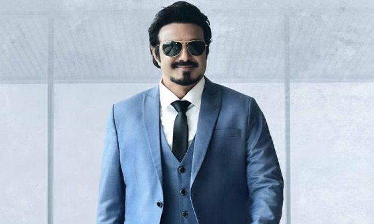 Balakrishna - KS Ravi Kumar movie release in december