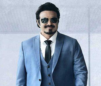 Balakrishna--Sweating-out-5-Hrs-for-That-Look