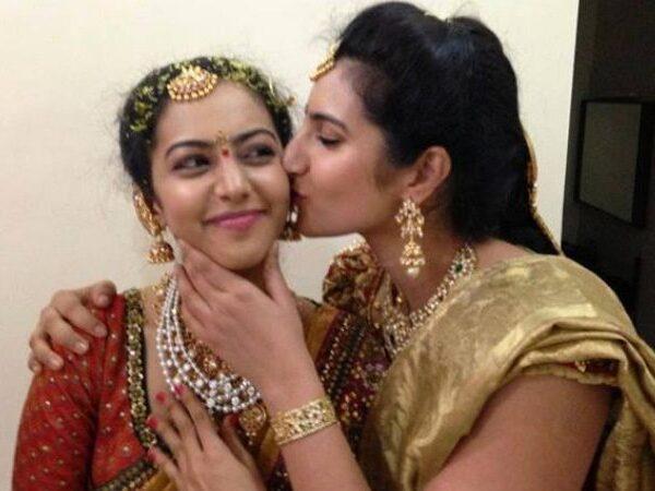 Balayya Daughters