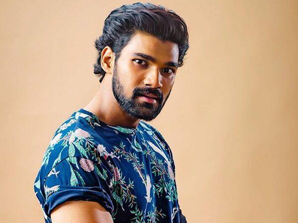Bellamkonda Sreenivas