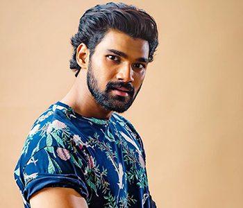 Bellamkonda-Sreenivas