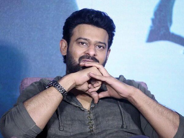 Bollywood Media's Bad Press to Prabhas?