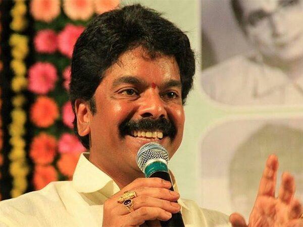 Bonda Uma as YSRCP East Constituency Incharge