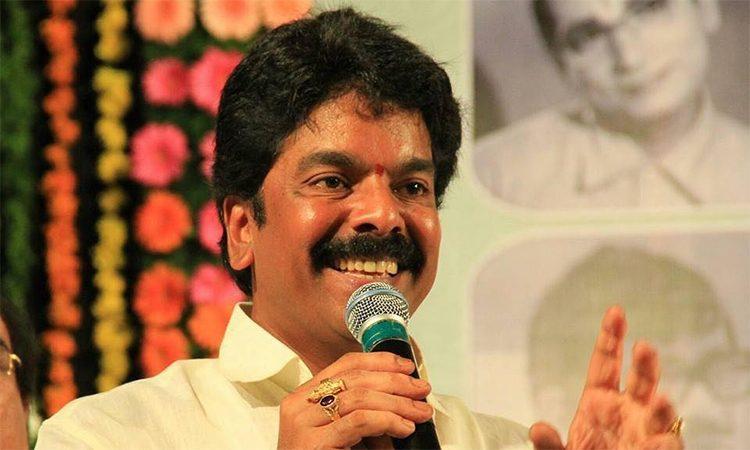 Bonda-Uma-joining-YSRCP-talks with buddha venkanna
