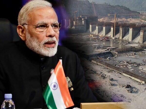 Center To Take Back Polavaram Project? 