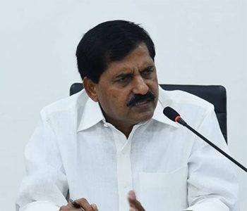 Chadhipiralla Adinarayana Reddy joining BJP