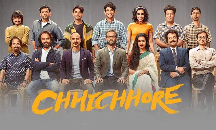 Chhichhore-Trailer-Talk