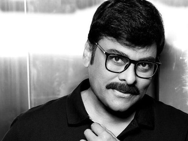 Chiranjeevi Has a Serious Message to Youth Through Sye Raa