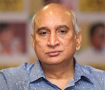 Court Refuses to Buy Nimmagadda Prasad Lawyers' Intelligent Plan