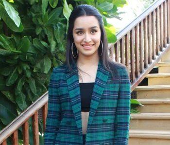Damaging Rumours on Saaho' Heroine Shraddha Kapoor's Salary?