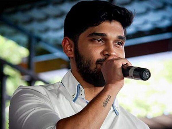 Dhruv-Vikram