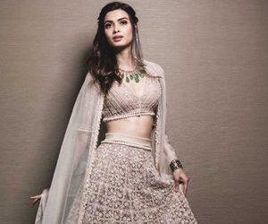 Diana Penty Latest Hot Stills