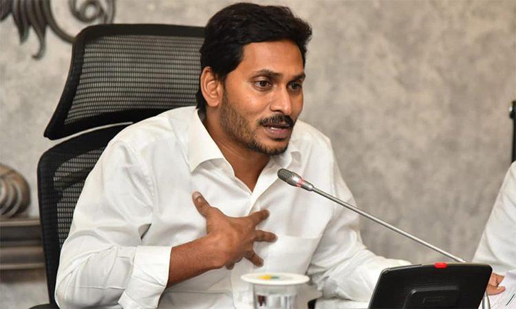 Did Jagan Decide to Change Polavaram Contractor and Then Searched for Reasons?
