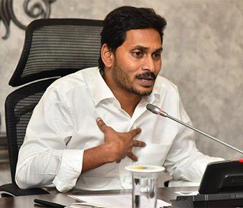 Did Jagan Decide to Change Polavaram Contractor and Then Searched for Reasons?