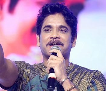 Differences between nagarjuna akkineni and trivikram srinivas