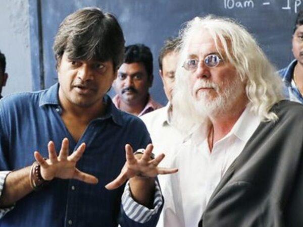 Director Harish Shankar Confidence or Overconfidence? 