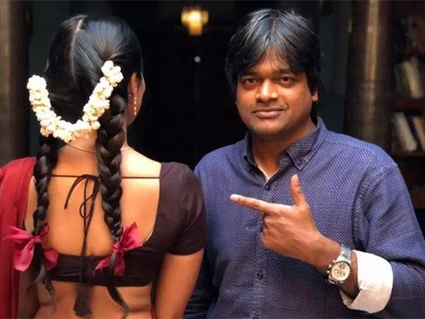 Director Harish Shankar Over Favoritism for Actress Pooja Hegde