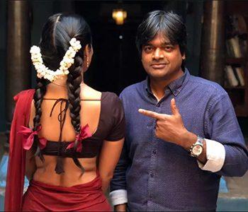 Director Harish Shankar Over Favoritism for Actress Pooja Hegde