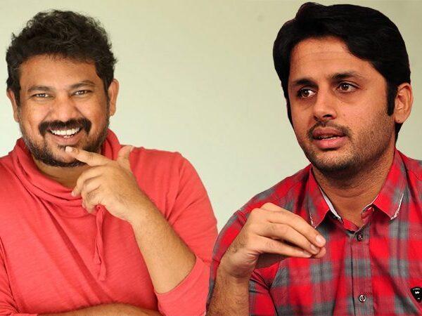 Director  Ramesh Varma Reveals His Fight with Nithiin