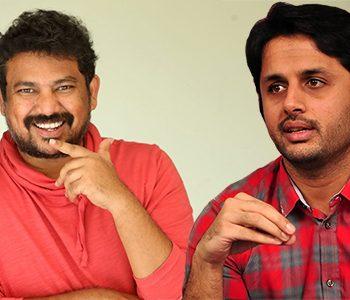 Director Ramesh Varma Reveals His Fight with Nithiin
