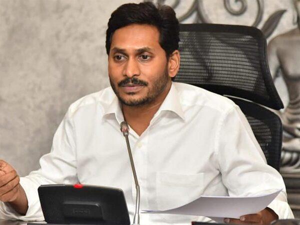 Distress Sale in Telangana, Jagan Worried