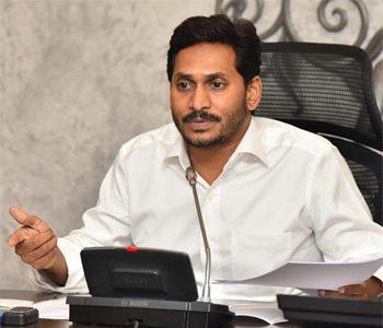 Distress Sale in Telangana, Jagan Worried