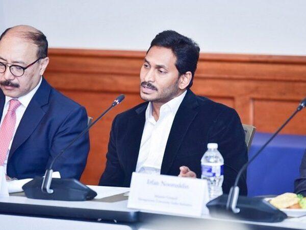 Drop The Idea of Polavaram Re-Tendering: Polavaram Project Authority