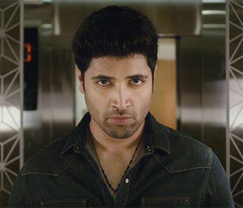 EVARU-Theatrical-Trailer talk
