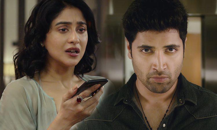 Evaru Trailer Talk: Sets High Expectation For An Intriguing Thriller