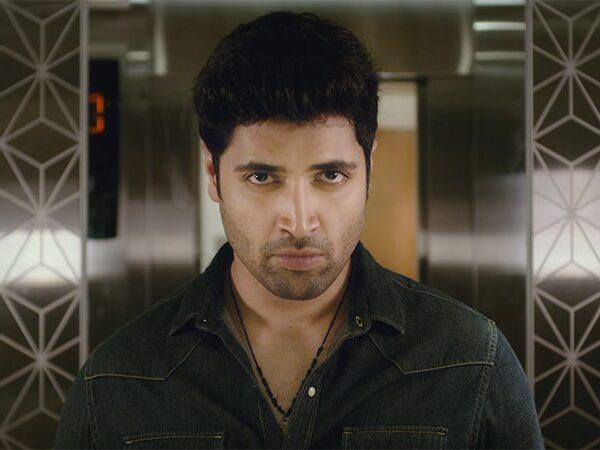 EVARU-Theatrical-Trailer talk