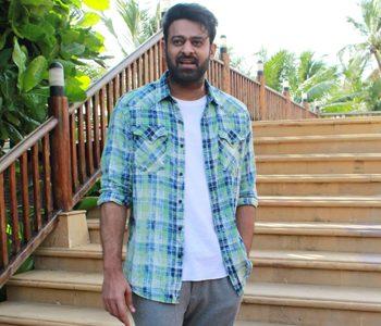 Empty Theaters Waiting for Prabhas