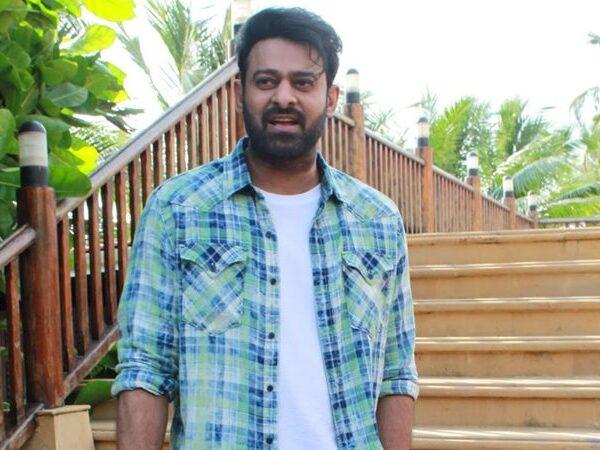 Empty Theaters Waiting for Prabhas 