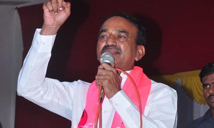 Etela Rajender