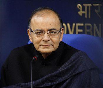Former Minister Arun Jaitley is No More