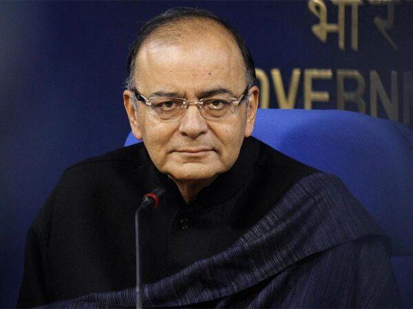 Former Minister Arun Jaitley is No More