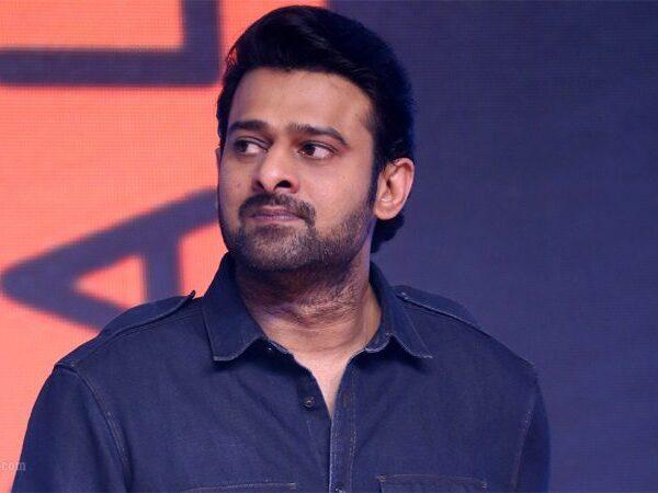 Fresh Rumor on Prabhas Until Next 