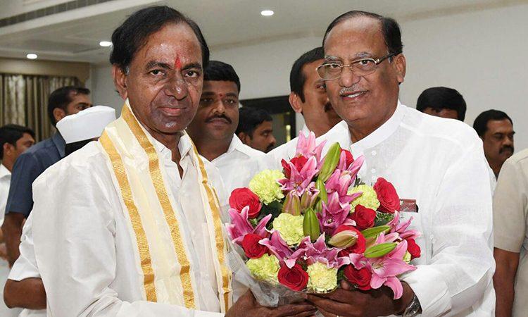 Gutha Sukender Reddy