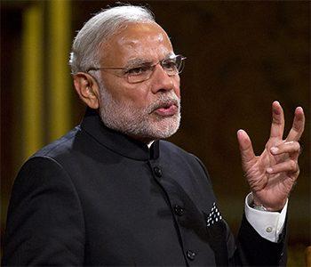 Historic Step: Narndra Modi Govt Abrogates Article 370 to Solve Jammu & Kashmir Problem