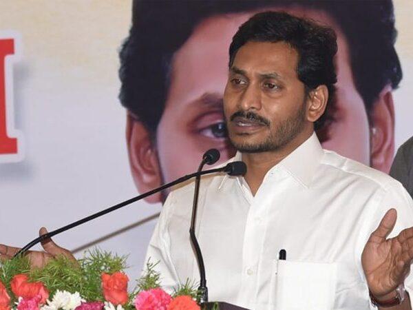 YS Jagan Decisions Pushes Polavaram Project To The Zone of Uncertainty